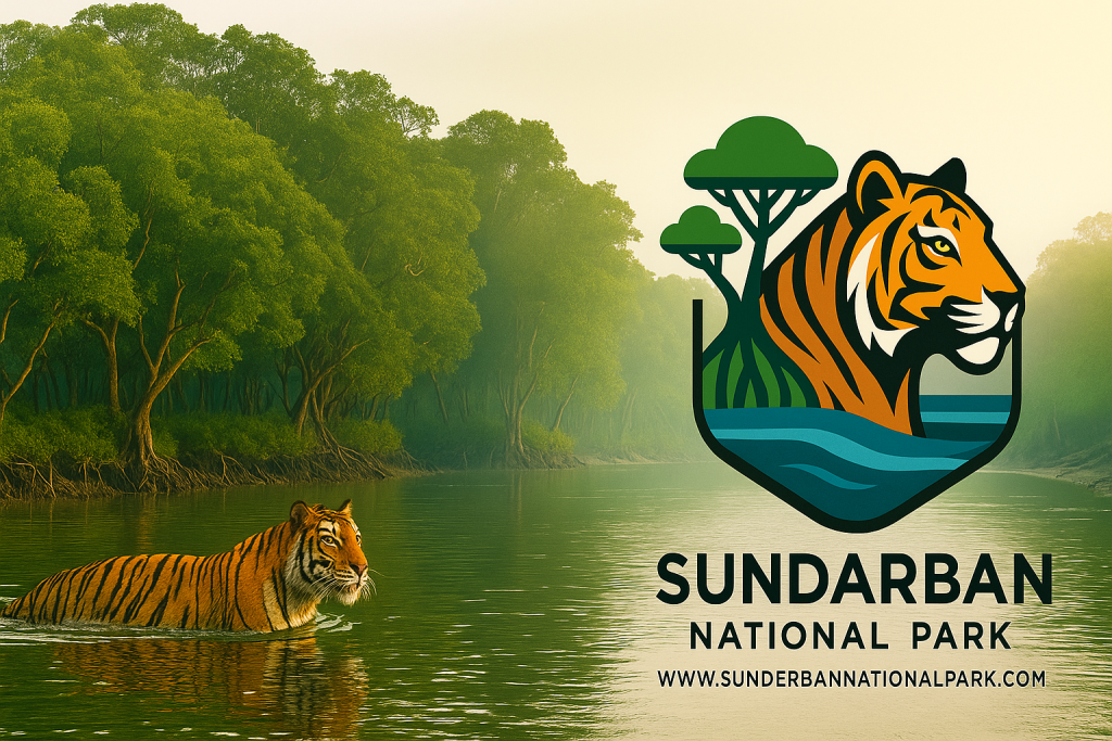 Sunderban National Park