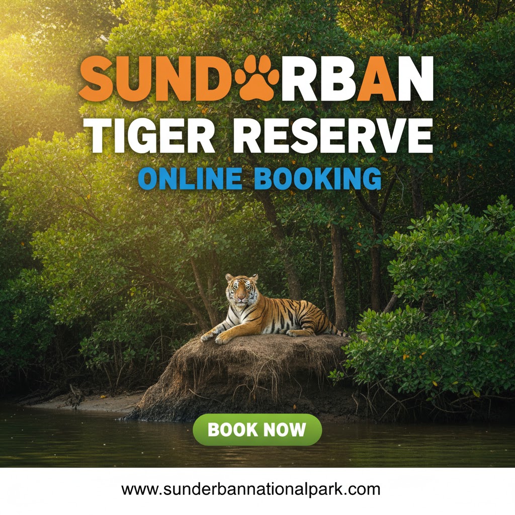 Welcome to Sunderban National Park, India Welcome to Sunderban National Park, India