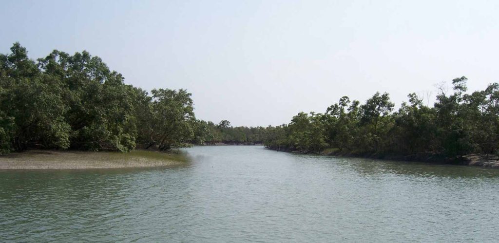 Places to Visit in Sunderban National Park Places to Visit in Sunderban National Park