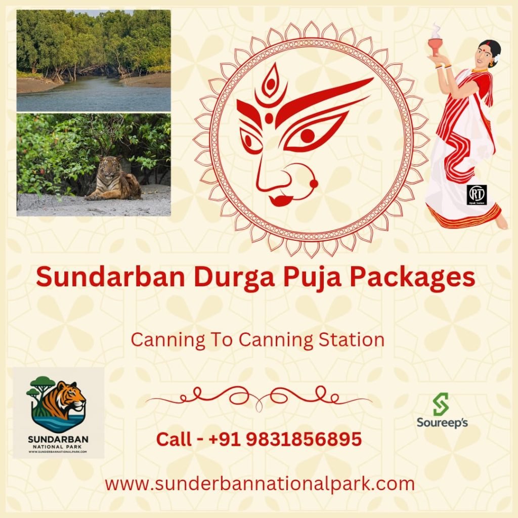 Sundarbans Durga Puja Packages