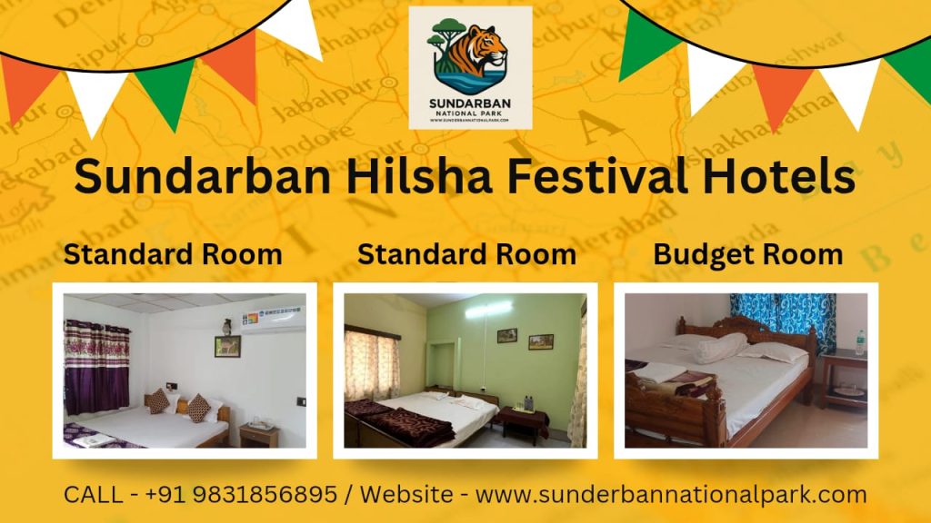 Sundarban Hilsa Ilish Festival Utsav 2026 From Kolkata