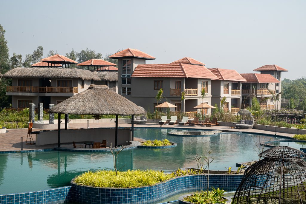 Sunderban National Park, India Sunderban National Park, India