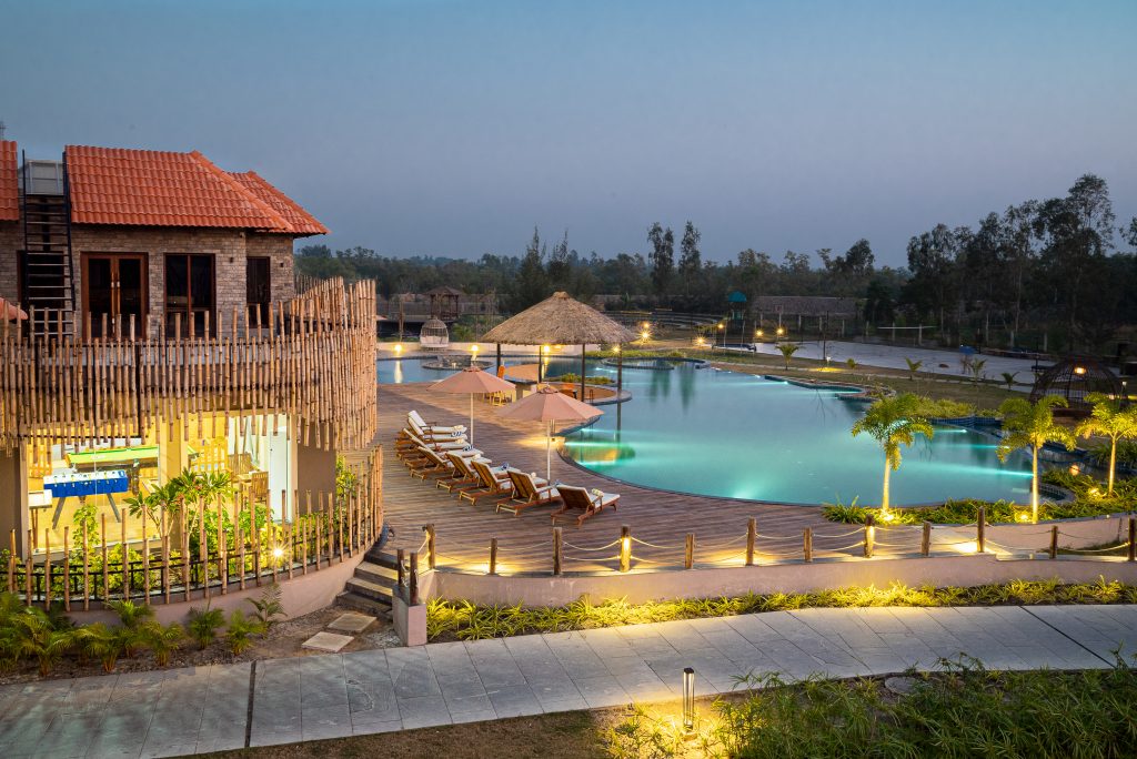 Sundarban Private Luxury Tour Package Sundarban Private Luxury Tour Package