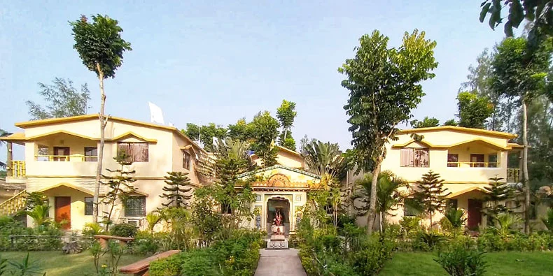 Hotels & Resorts In Sunderbans National Park Hotels & Resorts In Sunderbans National Park