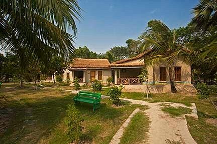 Sundarban Jungle Camp