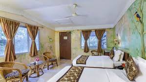 Hotels & Resorts In Sunderbans National Park Hotels & Resorts In Sunderbans National Park