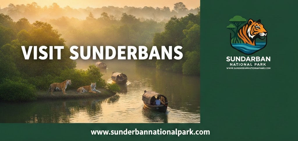 Visit Sunderbans Visit Sunderbans
