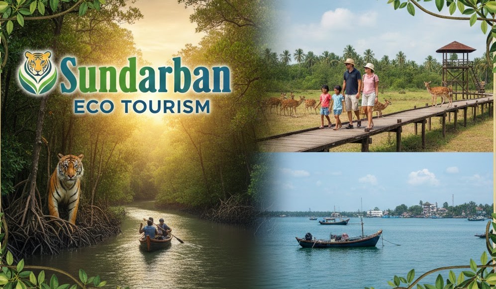Sundarban Eco Tourism