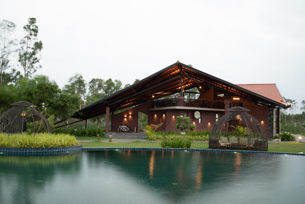 Luxury Resort Sundarban Packages