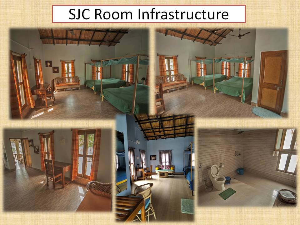 Sundarban Jungle Camp