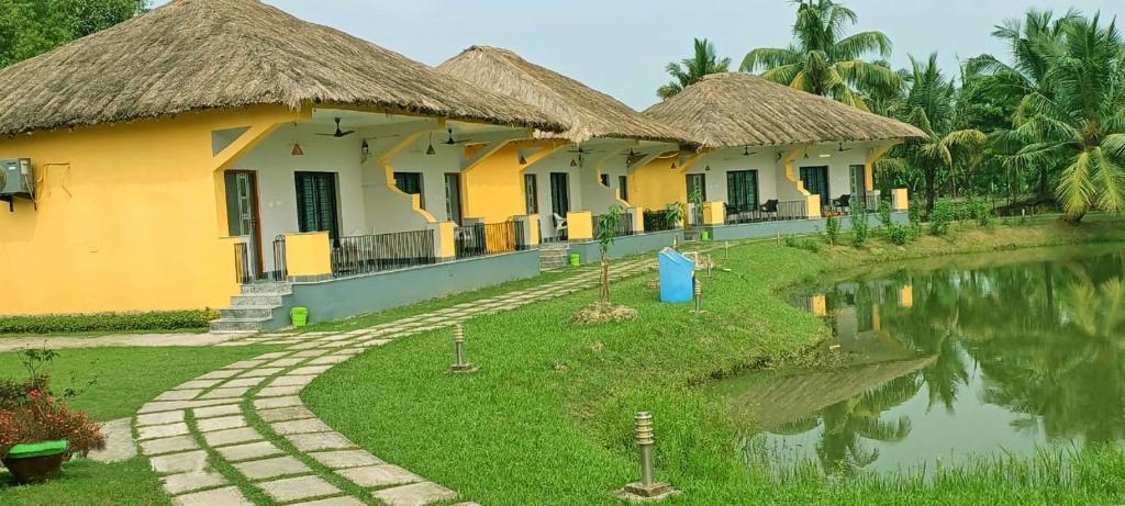 Sundarban Residency Resort