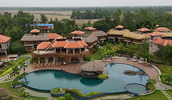 Hotel Sonar Bangla Sundarban Tour Packages