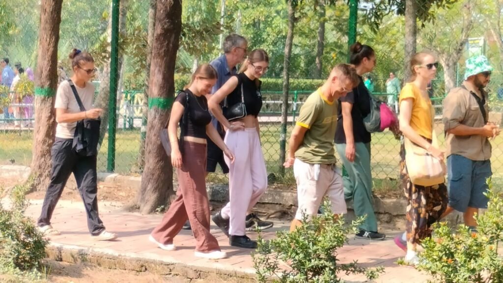 Sundarban Tour Packages For Foreigners