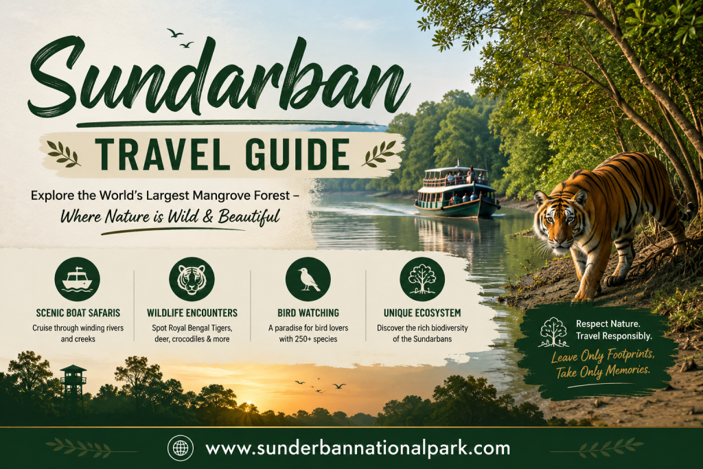Sundarban Travel Guide 2026