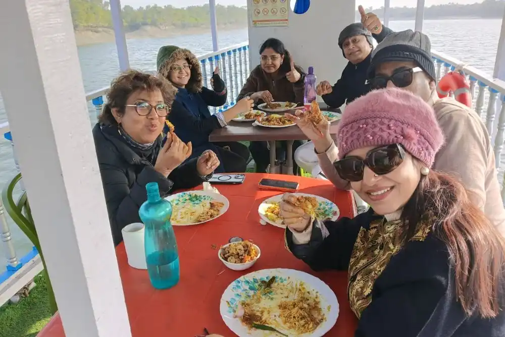 Sundarban Food Guide Sundarban Food Guide
