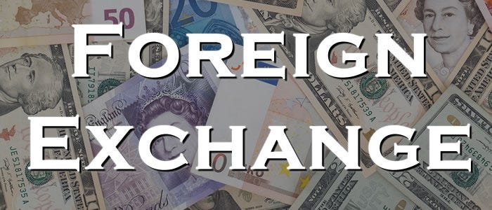 Currency Exchange In Kolkata