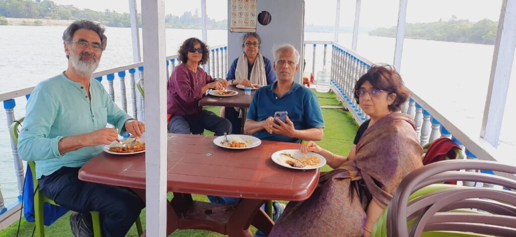 Sundarban Sightseeing Tour