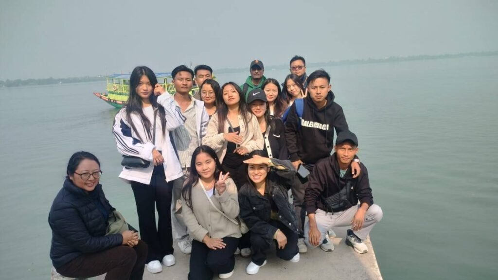 Sundarban Group Tour Package