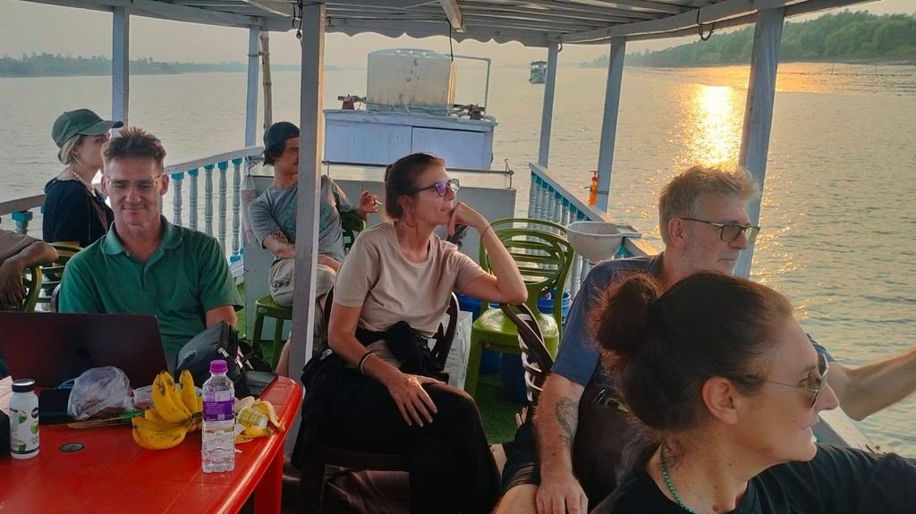 Sundarban Inbound Tour Operator 