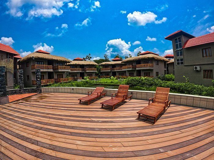 Best Hotel In Sunderban